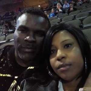 Meet your Posher, Cameron